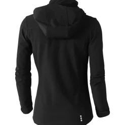 Elevate Life 39312 - Veste softshell femme Langley