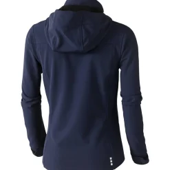 Elevate Life 39312 - Veste softshell femme Langley