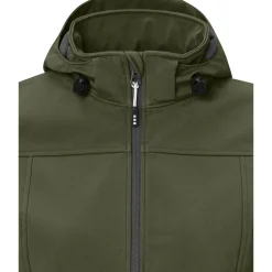 Elevate Life 39312 - Veste softshell femme Langley