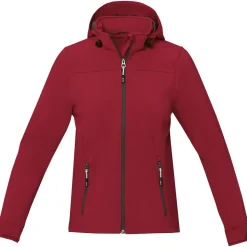 Elevate Life 39312 - Veste softshell femme Langley