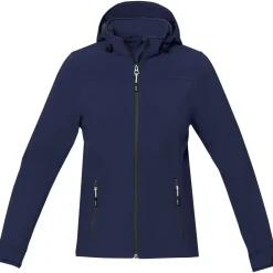 Elevate Life 39312 - Veste softshell femme Langley