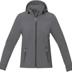 Elevate Life 39312 - Veste softshell femme Langley