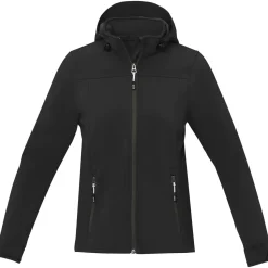Elevate Life 39312 - Veste softshell femme Langley