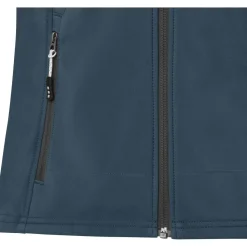 Elevate Life 39312 - Veste softshell femme Langley