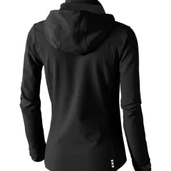 Elevate Life 39312 - Veste softshell femme Langley