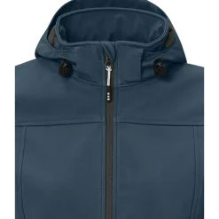 Elevate Life 39312 - Veste softshell femme Langley