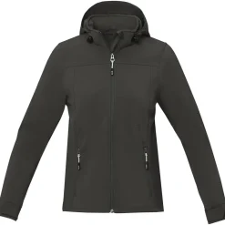 Elevate Life 39312 - Veste softshell femme Langley