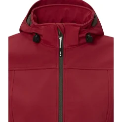 Elevate Life 39312 - Veste softshell femme Langley