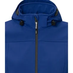 Elevate Life 39312 - Veste softshell femme Langley