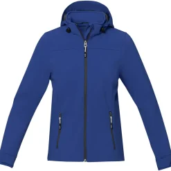 Elevate Life 39312 - Veste softshell femme Langley