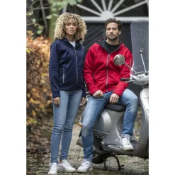 Elevate Life 38327 - Veste softshell Match pour homme