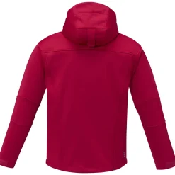 Elevate Life 38327 - Veste softshell Match pour homme