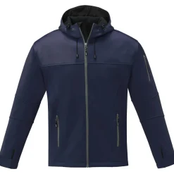 Elevate Life 38327 - Veste softshell Match pour homme