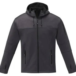 Elevate Life 38327 - Veste softshell Match pour homme