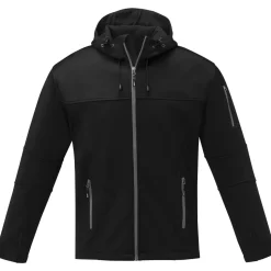 Elevate Life 38327 - Veste softshell Match pour homme