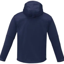 Elevate Life 38327 - Veste softshell Match pour homme