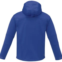 Elevate Life 38327 - Veste softshell Match pour homme