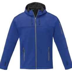 Elevate Life 38327 - Veste softshell Match pour homme