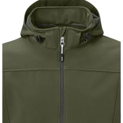 Elevate Life 39311 - Veste softshell homme Langley