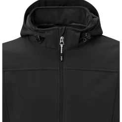 Elevate Life 39311 - Veste softshell homme Langley