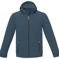 Elevate Life 39311 - Veste softshell homme Langley
