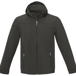 Elevate Life 39311 - Veste softshell homme Langley