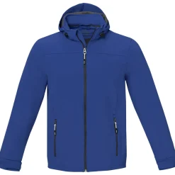 Elevate Life 39311 - Veste softshell homme Langley