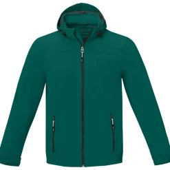Elevate Life 39311 - Veste softshell homme Langley