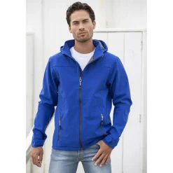 Elevate Life 39311 - Veste softshell homme Langley
