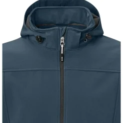 Elevate Life 39311 - Veste softshell homme Langley