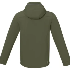 Elevate Life 39311 - Veste softshell homme Langley