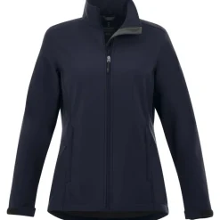 Elevate Life 38320 - Veste softshell femme Maxson
