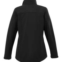 Elevate Life 38320 - Veste softshell femme Maxson
