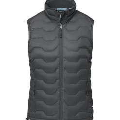 Elevate NXT 37537 - Bodywarmer duvet isotherme Epidote recyclé certifié GRS pour femme