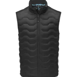 Elevate NXT 37536 - Bodywarmer duvet isotherme Epidote recyclé certifié GRS pour homme