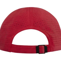 Elevate NXT 37516 - Casquette 6 panneaux Mica GRS recyclée ajustée