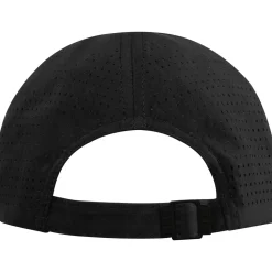 Elevate NXT 37516 - Casquette 6 panneaux Mica GRS recyclée ajustée