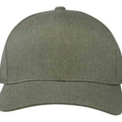Elevate NXT 37541 - Casquette recyclée Onyx Aware™ 5 panneaux