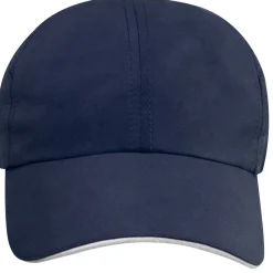Elevate NXT 37517 - Casquette sandwich 6 panneaux Morion GRS recyclée ajustable