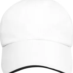Elevate NXT 37517 - Casquette sandwich 6 panneaux Morion GRS recyclée ajustable