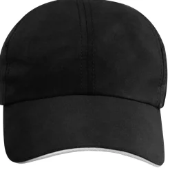 Elevate NXT 37517 - Casquette sandwich 6 panneaux Morion GRS recyclée ajustable