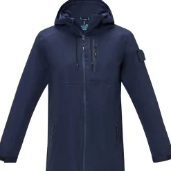 Elevate NXT 37526 - Kai veste circulaire légère et unisexe recyclée GRS