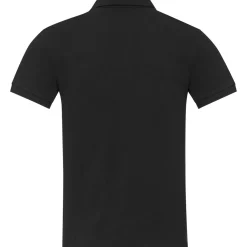 Elevate NXT 37539 - Polo Emerald recyclé unisexe à manches courtes Aware™