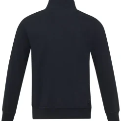 Elevate NXT 37540 - Pull Galena unisexe recyclé à fermeture éclair intégrale Aware™