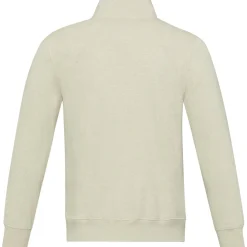 Elevate NXT 37540 - Pull Galena unisexe recyclé à fermeture éclair intégrale Aware™