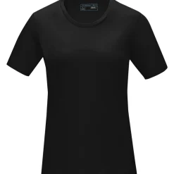 Elevate NXT 37507 - T-shirt Azurite bio manches courtes femme