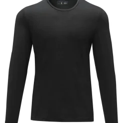 Elevate NXT 38018 - T-shirt bio manches longues homme Ponoka