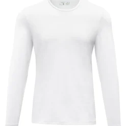 Elevate NXT 38018 - T-shirt bio manches longues homme Ponoka