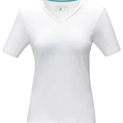 Elevate NXT 38017 - T-shirt bio manches courtes femme Kawartha