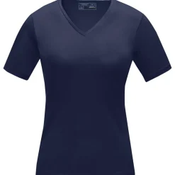 Elevate NXT 38017 - T-shirt bio manches courtes femme Kawartha